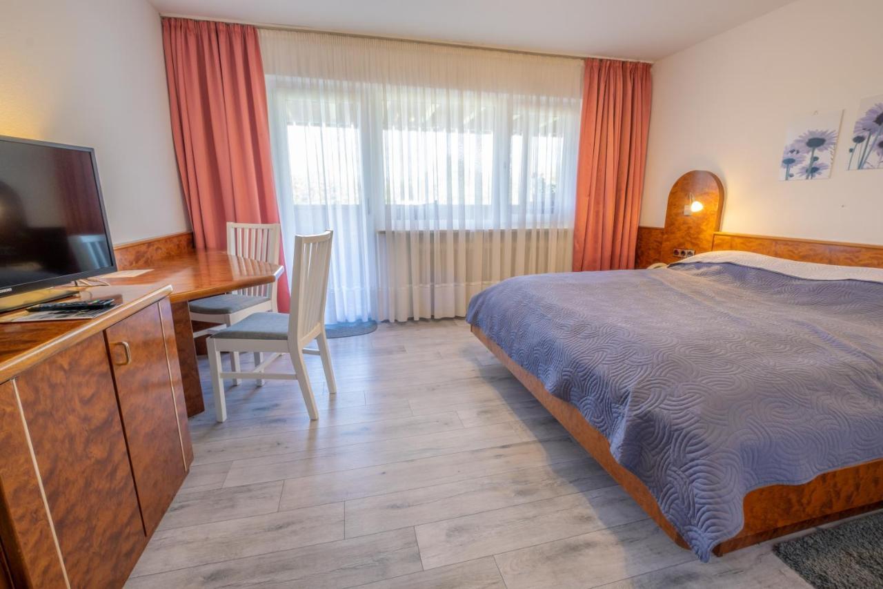 Hotel Klosterhof فير المظهر الخارجي الصورة